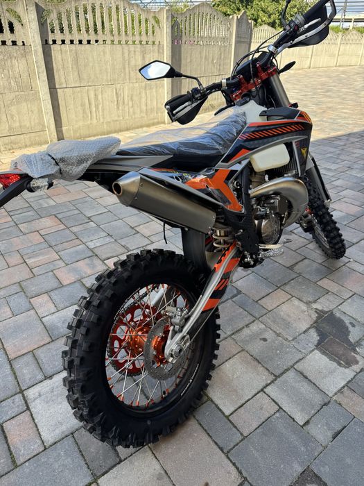 Мотокикл  KOVI 250-2T (PRO) КТ/S7; GREY ДОСТАВКА.