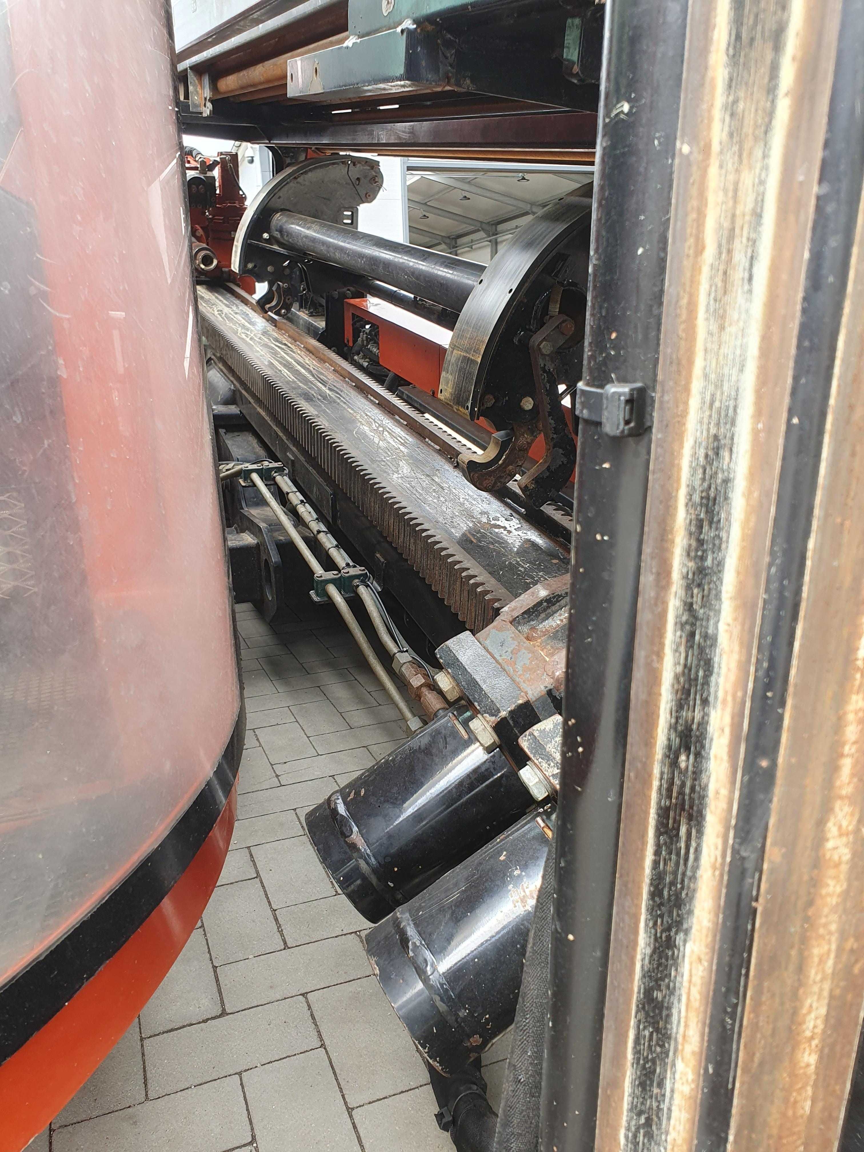 Wiertnica Ditch Witch JT30