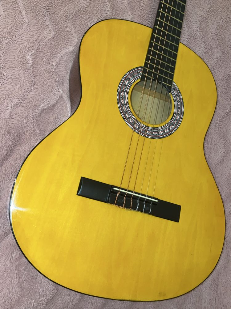 Gitara klasyczna