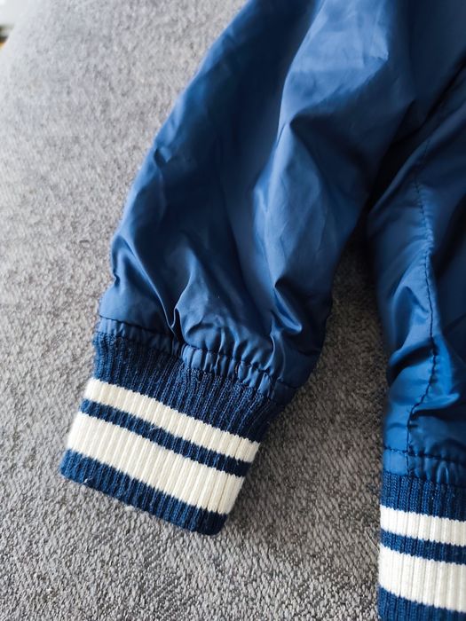 Kurtka wiatrówka r.110