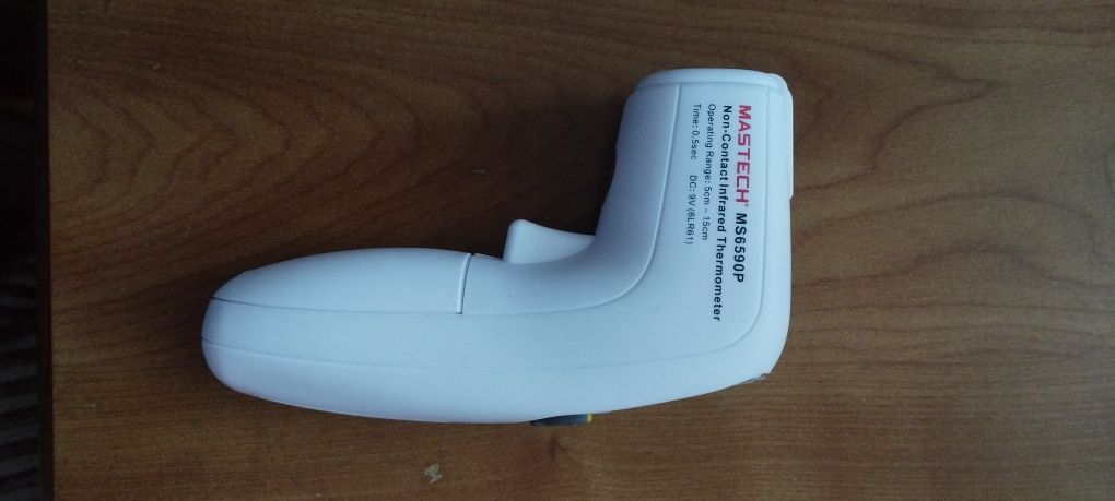 Mastech MS6590P Инфракрасный термометр
