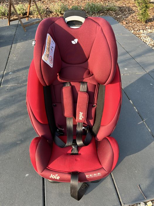 Fotelik Joie Every Stage 0-36