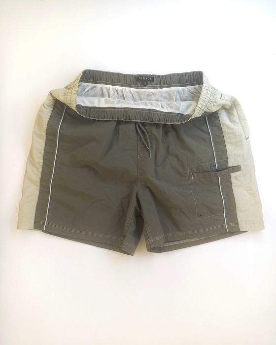 Плавки шорти пляжні для плавання або бігу George Розмір XL