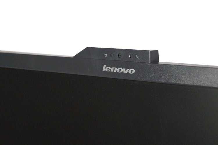 Monitor Lenovo L2251x 22" LED 1680x1050 DisplayPort Class A