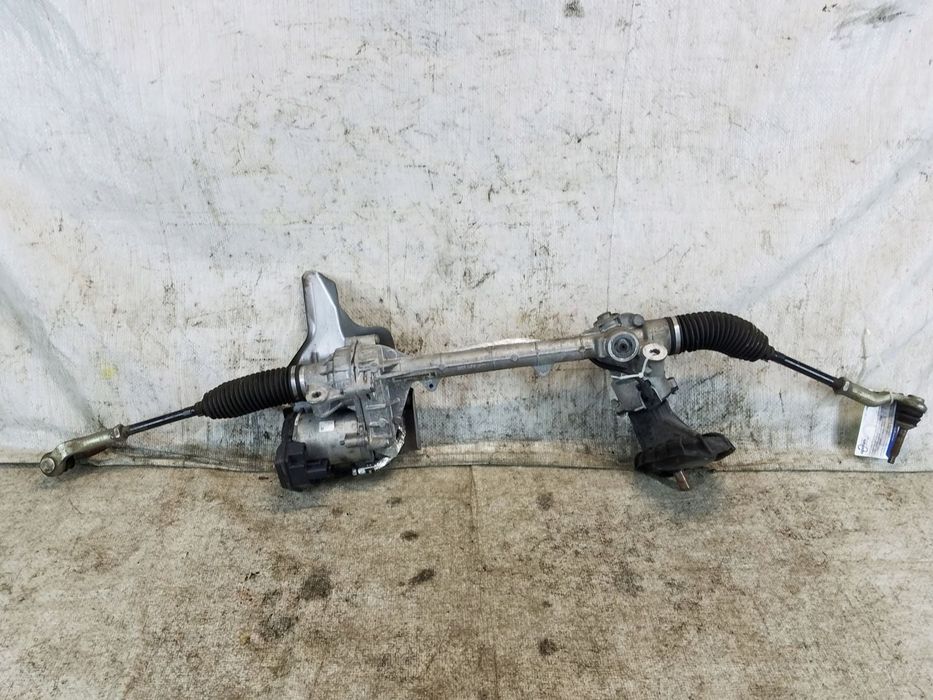 MAGLOWNICA PRZEKŁADNIA FORD MONDEO MK5 1.5 TDCI FG9C-3D070-CE EUROPA