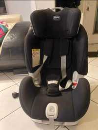 Cadeira Isofix Chicco Grupo 0/1/2