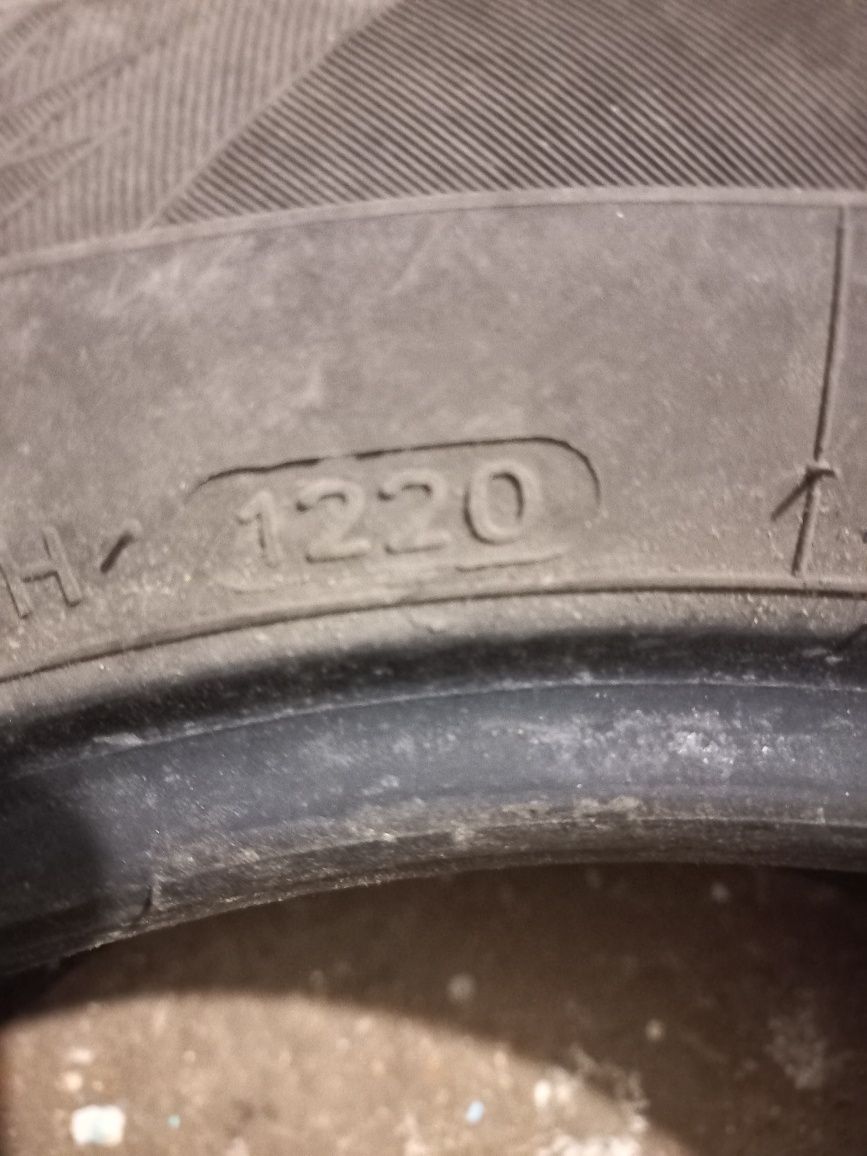 Зимова гума 185/60 R15