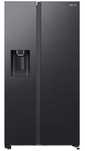 Nowa Lodówka Samsung SBS RS65DG54M3B1  24m-ce gw. FV23%