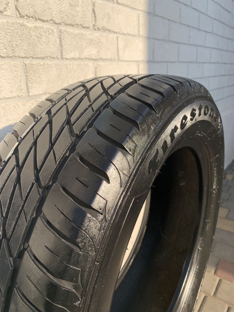 Резина,  шина bridgestone (firestone) firehawk 205/60/r16 m+s