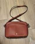 Torebka cross body na ramię Ochnik