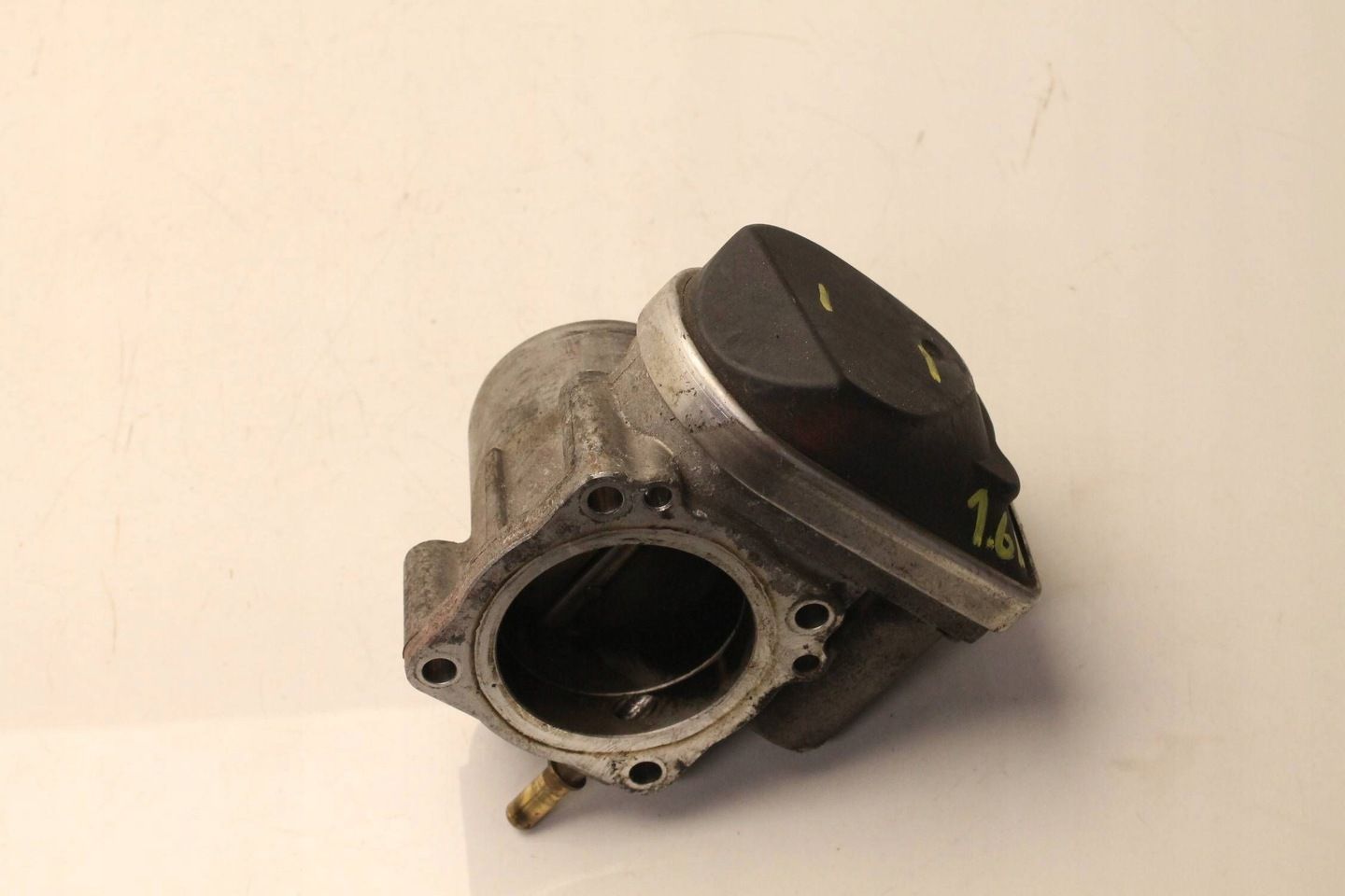 RENAULT GRAND SCENIC III 1.6 B PRZEPUSTNICA 8200190230  8200171134