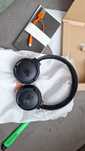 JBL Tune 520BT – bezprzewodowe słuchawki nauszne, czarne