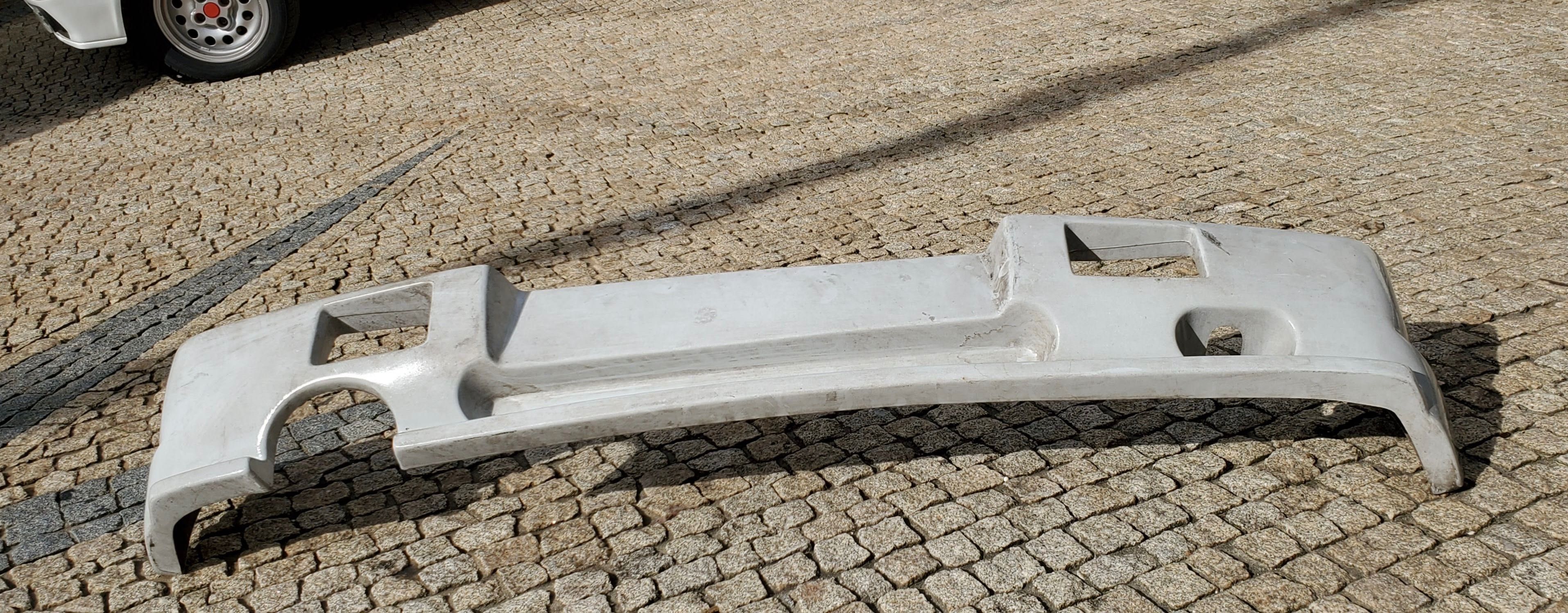 Material diversos para Peugeot 205