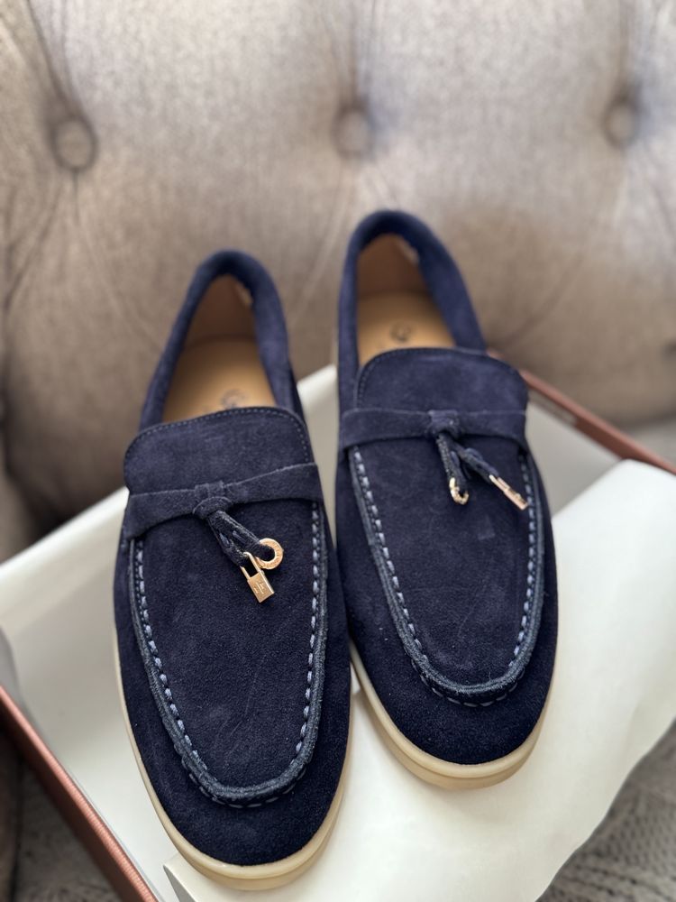 лофери лоро піана loro piana 26 см
