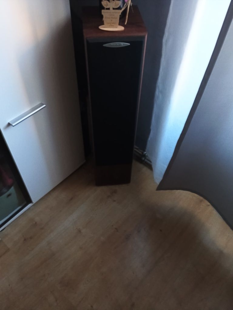 Do zamiany ONKYO 7.1