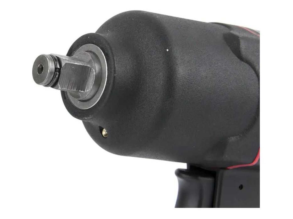 Пневматичний ударний гайковерт REDATS P-120 1450 Нм Польша