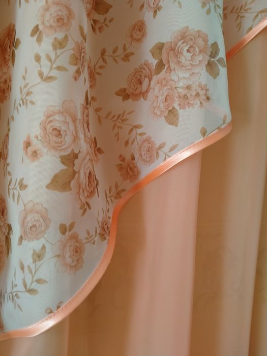 Тюль кухонна арка. Останні одиниці! 200-550 грн.