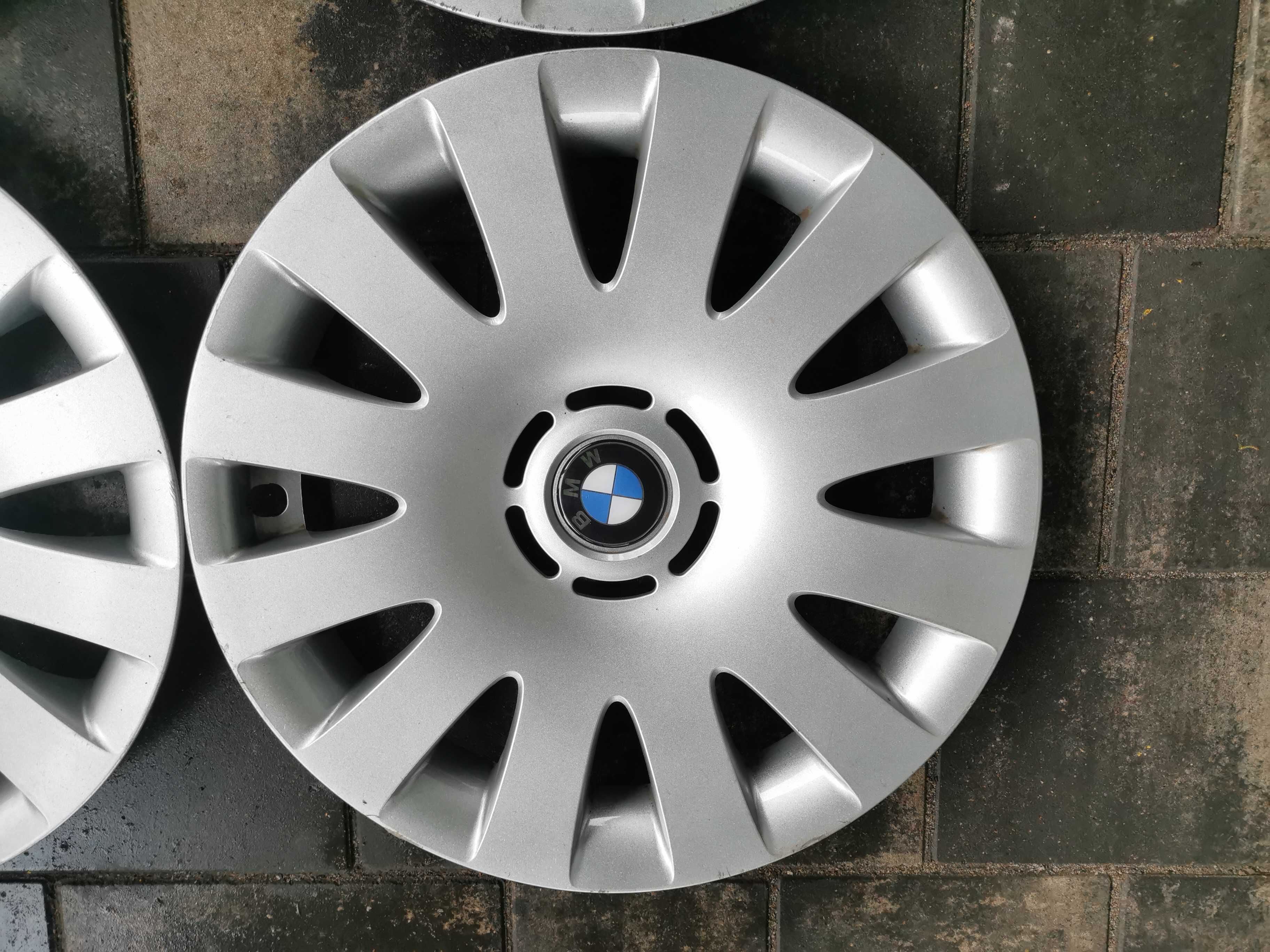 Kołpaki 16” BMW N8162