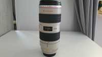 Canon EF 70-200mm 2.8 IS L USM