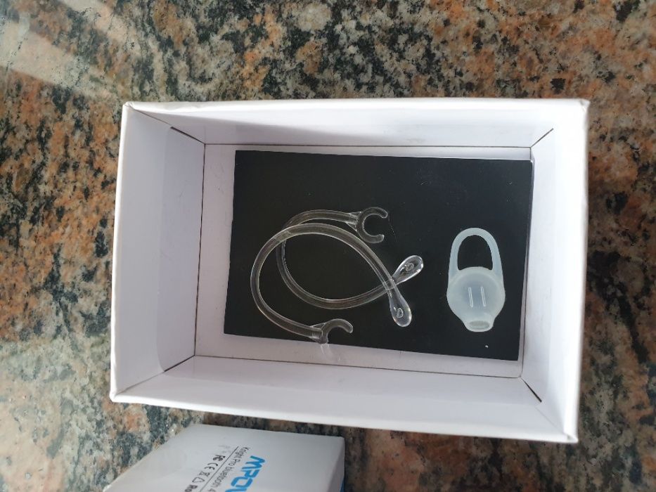 Auricular Bluetooth