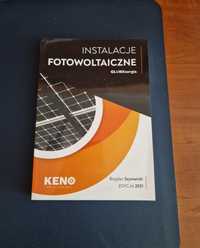 Instalacje Fotowoltaiczne B. Szymański (wyd. 2021)