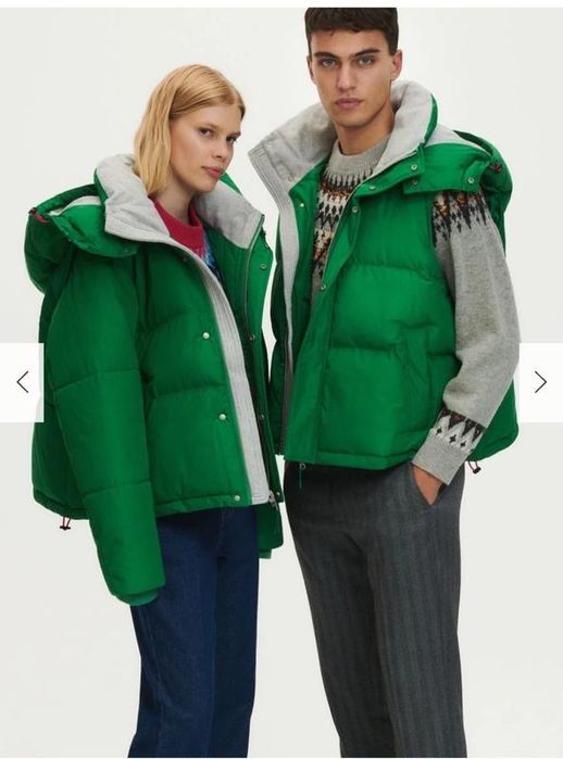 Зимняя куртка 2 в 1 Reserved