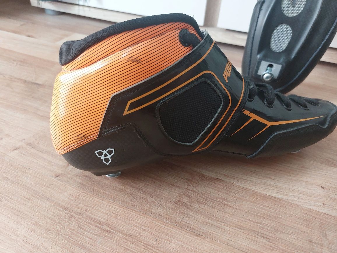 Rolki powerslide pulse r42 (but do jazdy szybkiej)
