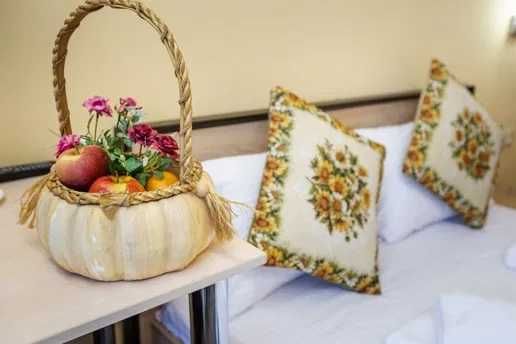 Аренда номера в Мост Сити