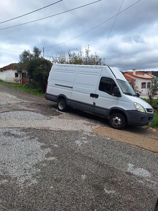 Iveco comercial Portugal