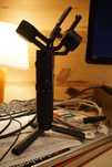 Gimbal Estabilizador CRANE M-2