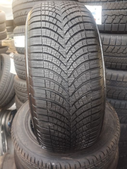 Одна нова   шина Goodyear 205/55/16