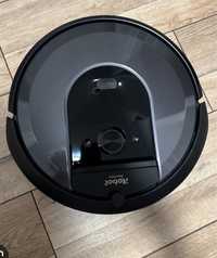IRobot Roomba I7 stan bardzo dobry! TORUN