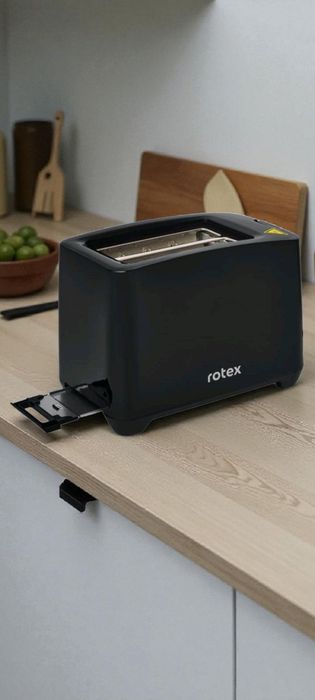 Гарантія 24 місяця. Тостер грильніця ROTEX