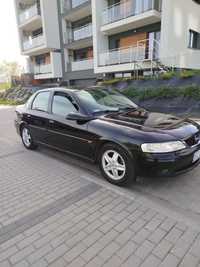 Opel Vectra B 2.0