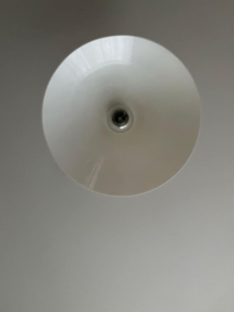 Lampa wisząca do pokoju dziecięcego
