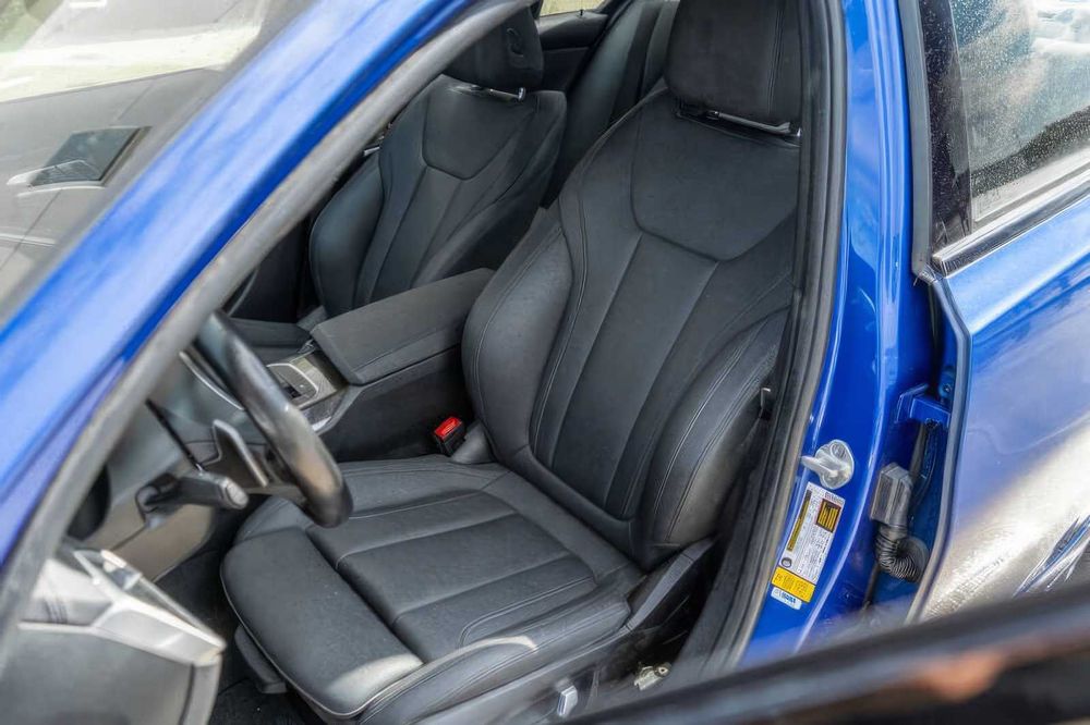 BMW 3 Series M340i      2021