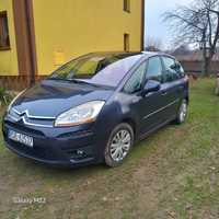 Citroën C4 Picasso Citroen c4 picasso