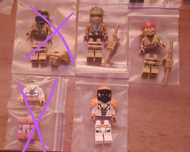 Lego Ninjago Лего Ниндзяго 10th