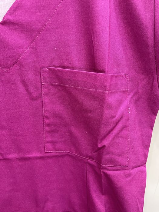 Bluza zabiegowa medyczna damska