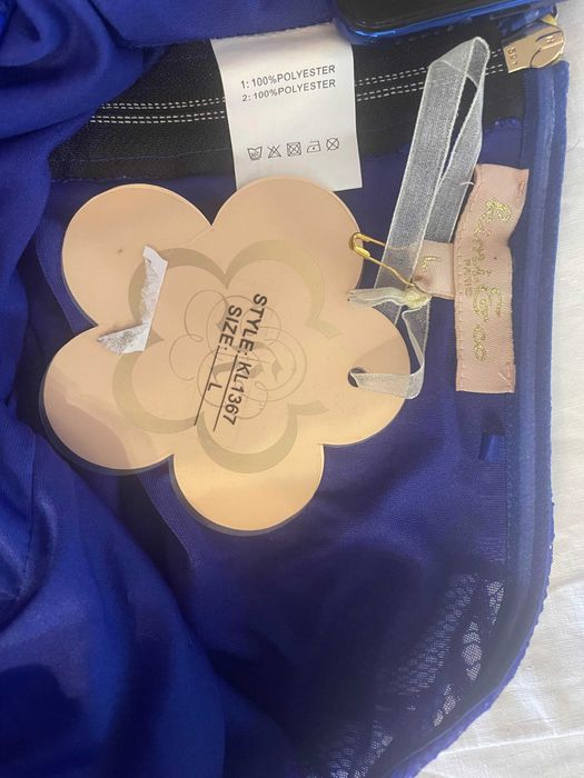 Продам нарядное платье