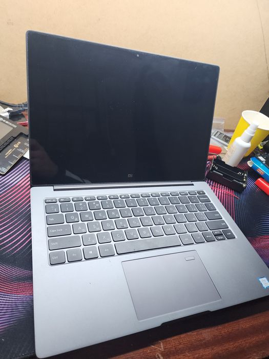 Mi notebook air 13.3 на запчасти