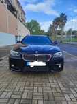 BMW 520 d Pack M Auto