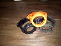 Braceletes