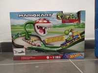 Hot wheels Mario Kart - pista