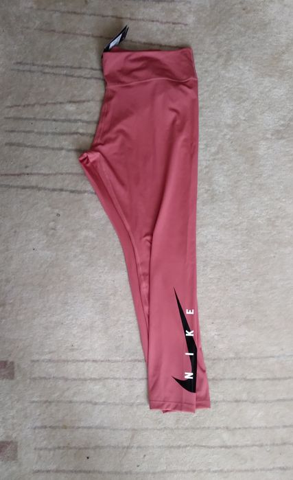 Legginsy Nike Performance r. XXL