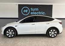 Tesla Model Y RWD