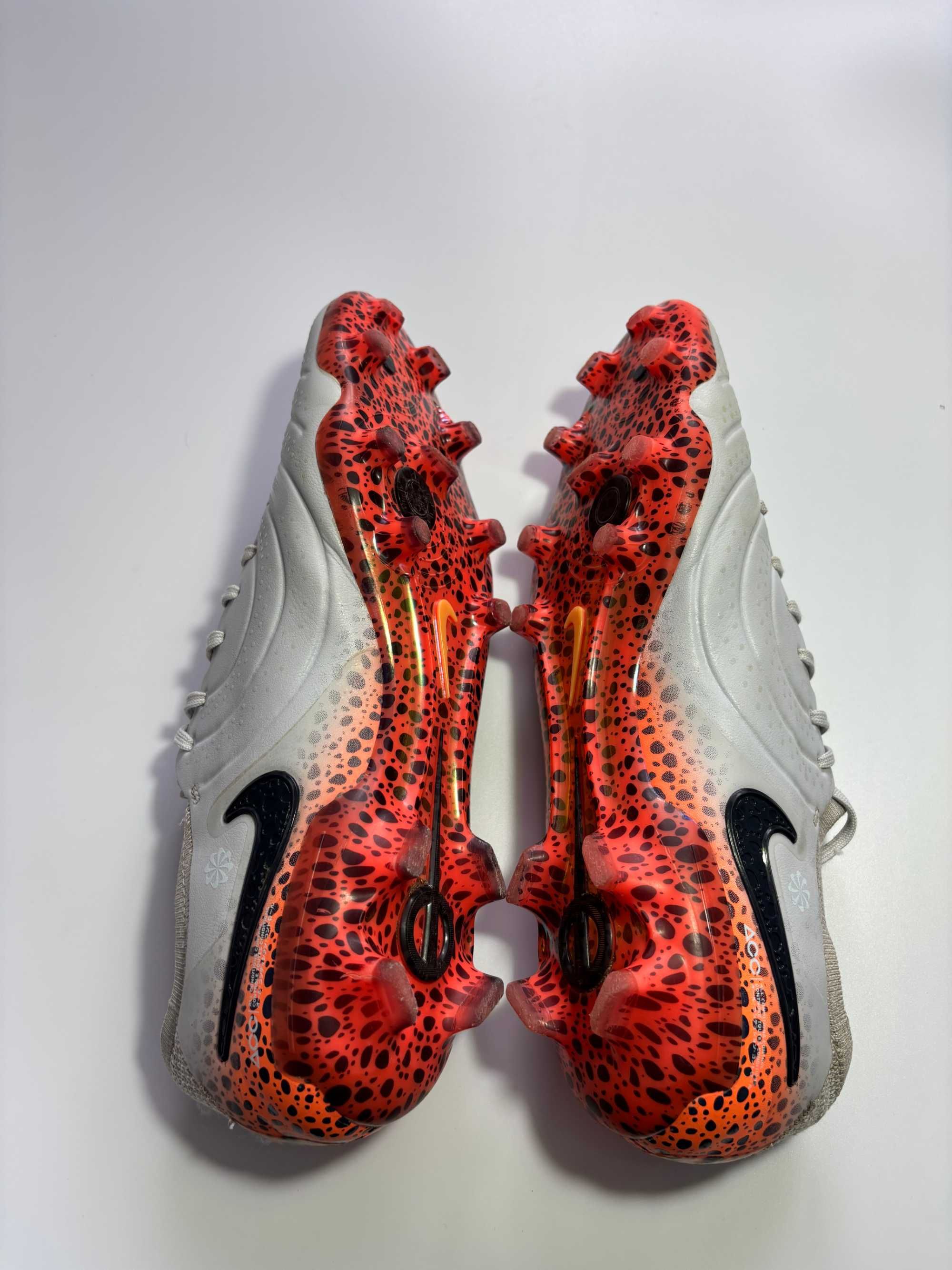 Nike Tiempo Legend 10 Elite FG, 45.5