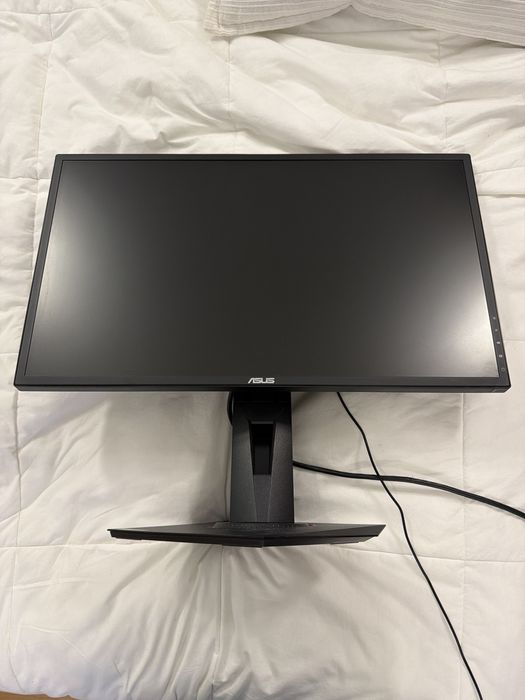 Monitor Asus Gaming 24” / 165hz / 0.5ms