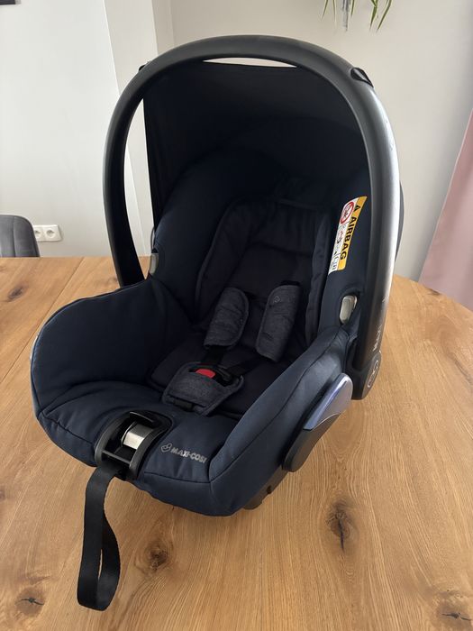 Fotelik Maxi Cosi Citi