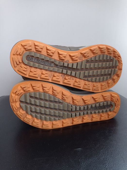 Термосапоги MERRELL (30р)